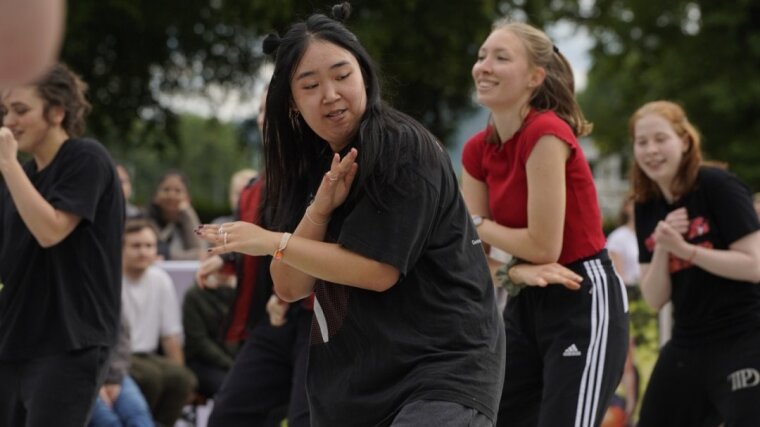 Summer Dance Festival 2024