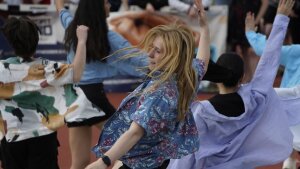 Summer Dance 2024
