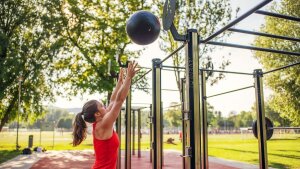 Start Sommersemester UNISPORT 2025