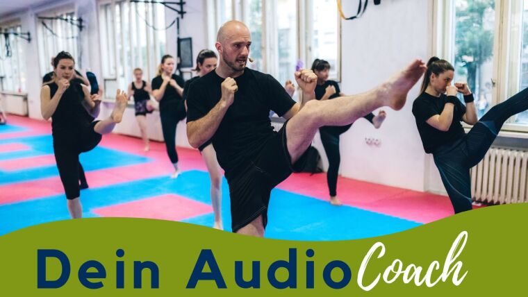 Dein AudioCoach