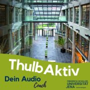 Platzhalterbild — ThulbAktiv - Dein AudioCoach