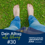 Platzhalterbild — Steh-Übung