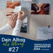 Platzhalterbild — #27 Visionboard
