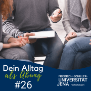 Platzhalterbild — #26 Stärken reflektieren