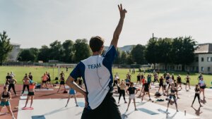 Unisport Woche 2025