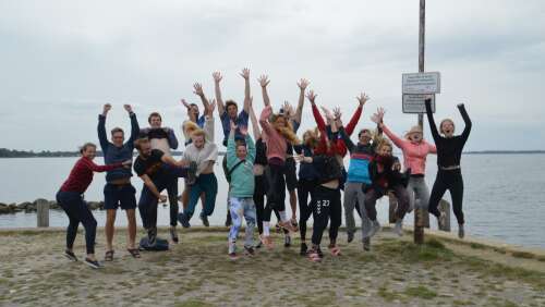 Kitesurf Camp Rügen