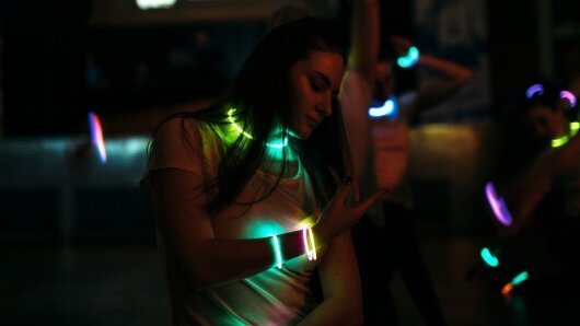 Tanzen (Shuffle) Workshop