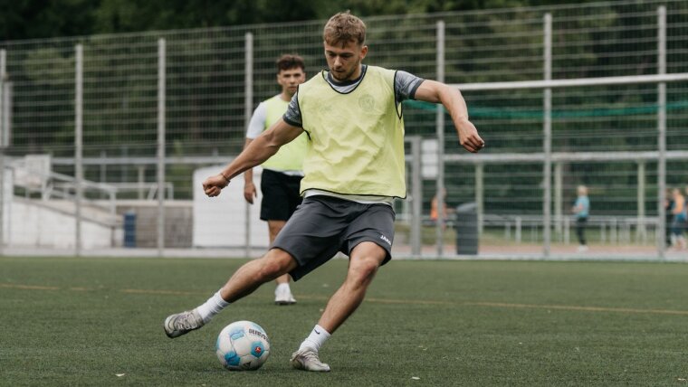 Fußball Uniliga 2025