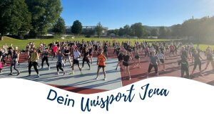 Universität Jena