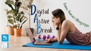 Digital Active Break - Sei DABei!
