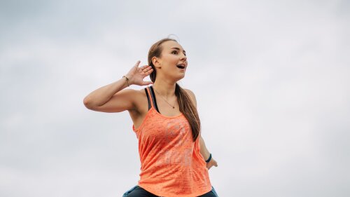 Zumba 2018