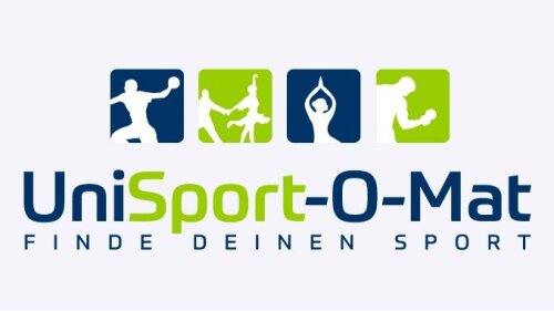 Logo Unisport-O-Mat