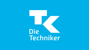 Logo der Techniker Krankenkasse