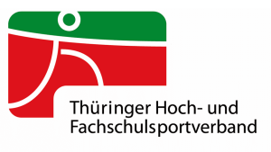 Logo des Thüringer Hoch- und Fachschulsportverband