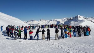 Skigruppe