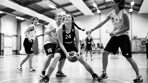 VIMODROM Baskets Kajan