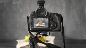 Food Fotography