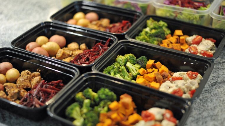 MealPrep
