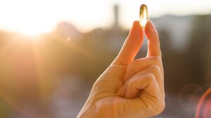 Vitamin D