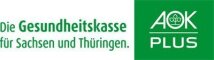 Logo AOK Plus