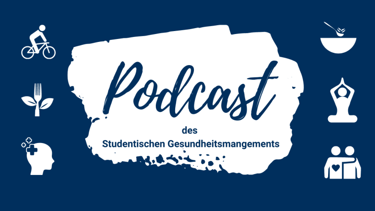 Podcast Campusgespräch