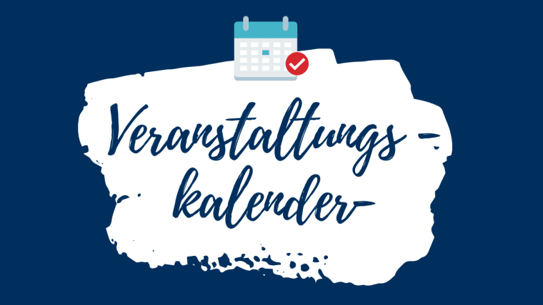 Veranstaltungskalender