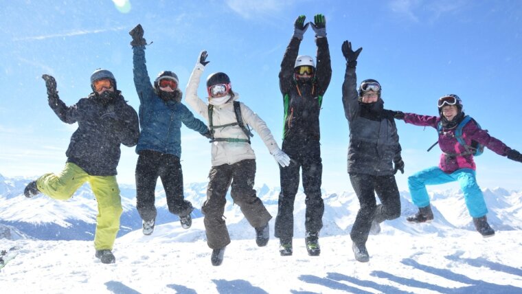 Skicamps