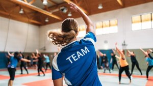 Winter Active Day im UNISPORT Jena