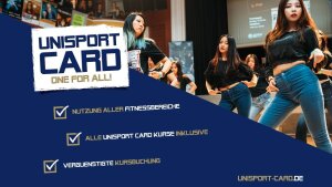 UNISPORT Card