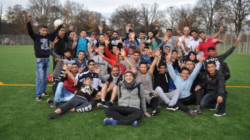 Grouppicture