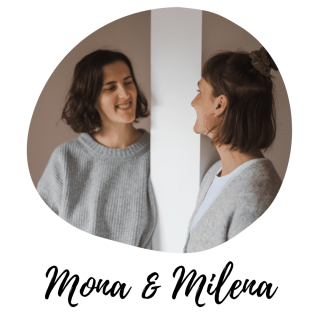 Mona & Milena