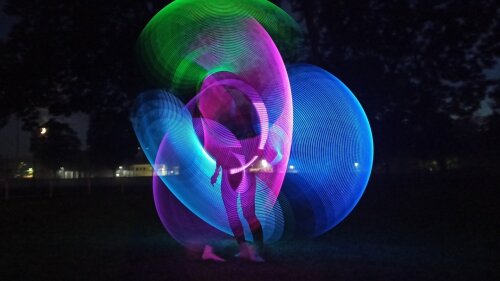 Yogafestival 2021